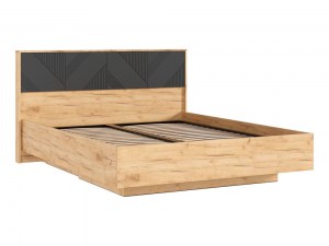 Ирис Кровать парящая 1600 (Миф)